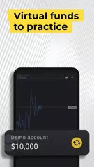 Скачать Binomo Pivot Investing XAPK