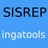 Sisrep Ingatools APK