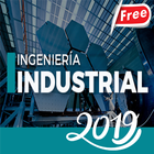 ingeniería industrial icône