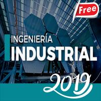 ingeniería industrial Affiche