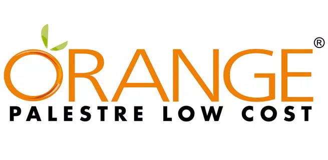 Orange Palestre