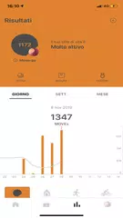 Orange Palestre APK download