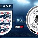 Inglaterra vs Alemania 2021 APK