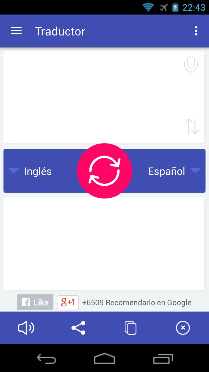 Traductor For Android Apk Download