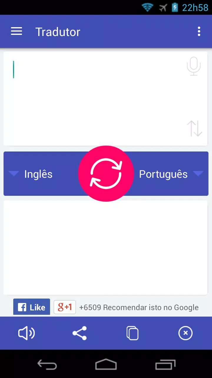 Download do APK de Tradutor Catalão Português para Android