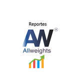 Reportes Allweights