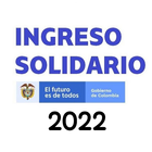 Ingreso Solidario 2022 icône