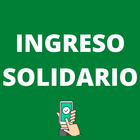 Ingreso Solidario 圖標