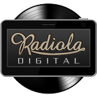 RadiolaDigital icon