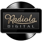 RadiolaDigital 아이콘