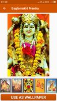 Baglamukhi Mantra تصوير الشاشة 2