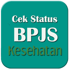 Cara Cek BPJS Kesehatan ONLINE icône