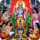 Brihaspativar Vrat Katha أيقونة
