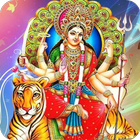 Durga Ashtothram simgesi