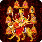 Durga Kawach biểu tượng
