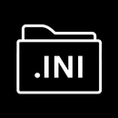 INI File Opener & Editor APK