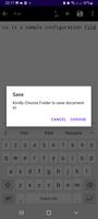 INI File Opener & Editor 海報