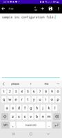INI File Opener & Editor 截圖 1