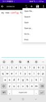 INI File Opener & Editor 截圖 2