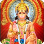 ikon Hanuman Mantra