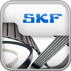 SKF Belt Calc Zeichen