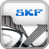 SKF Belt Calc icône