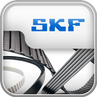 آیکون‌ SKF Belt Calc