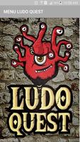 Menu Ludo Quest-poster