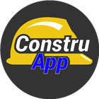 ConstruApp icône