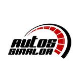 Autos Sinaloa icône