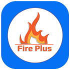 Fire Plus biểu tượng