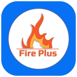 Fire Plus icon