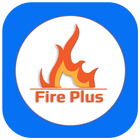 Fire Plus icon