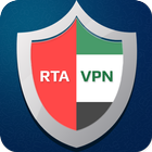 RTA VPN icône