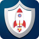 Rocket VPN SSL icon