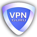VPN GURU icono