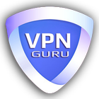 VPN GURU أيقونة