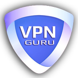 ikon VPN GURU