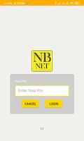 NBNet VPN ảnh chụp màn hình 1