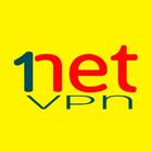 One Net VPN 图标