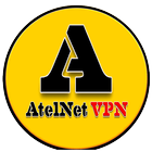 ATELNET VPN आइकन