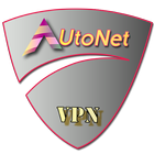 AutoNet VPN ikona