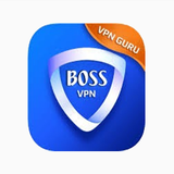 BOSS VPN icône
