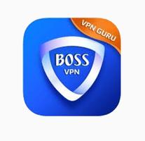 BOSS VPN 海報