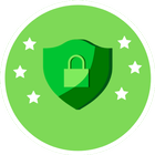 VPN Service أيقونة