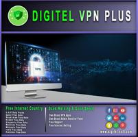 VPN Service स्क्रीनशॉट 2