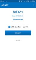 4GNET VPN ภาพหน้าจอ 2