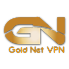 GOLDEN NET VPN Zeichen