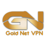 GOLDEN NET VPN icône