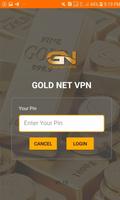 GOLDEN NET VPN постер